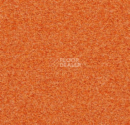 Ковровая плитка Forbo Tessera Basis 382 Mandarin фото 1 | FLOORDEALER